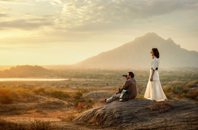 STORII BY ITC JAWAI LIFESTYLE IMAGES - slide 1
